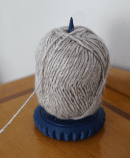 Rota Yarn Spinner 3d model