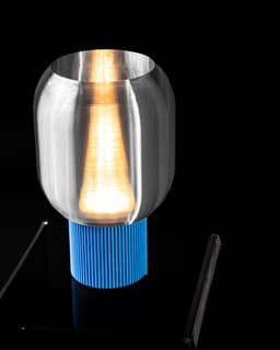 Mini Lamp 002 by MODERN MACHINE 3d model