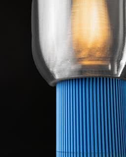 Mini Lamp 002 by MODERN MACHINE 3d model