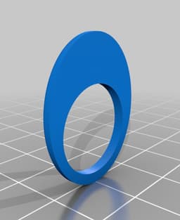 Otto GoofBot 3d model