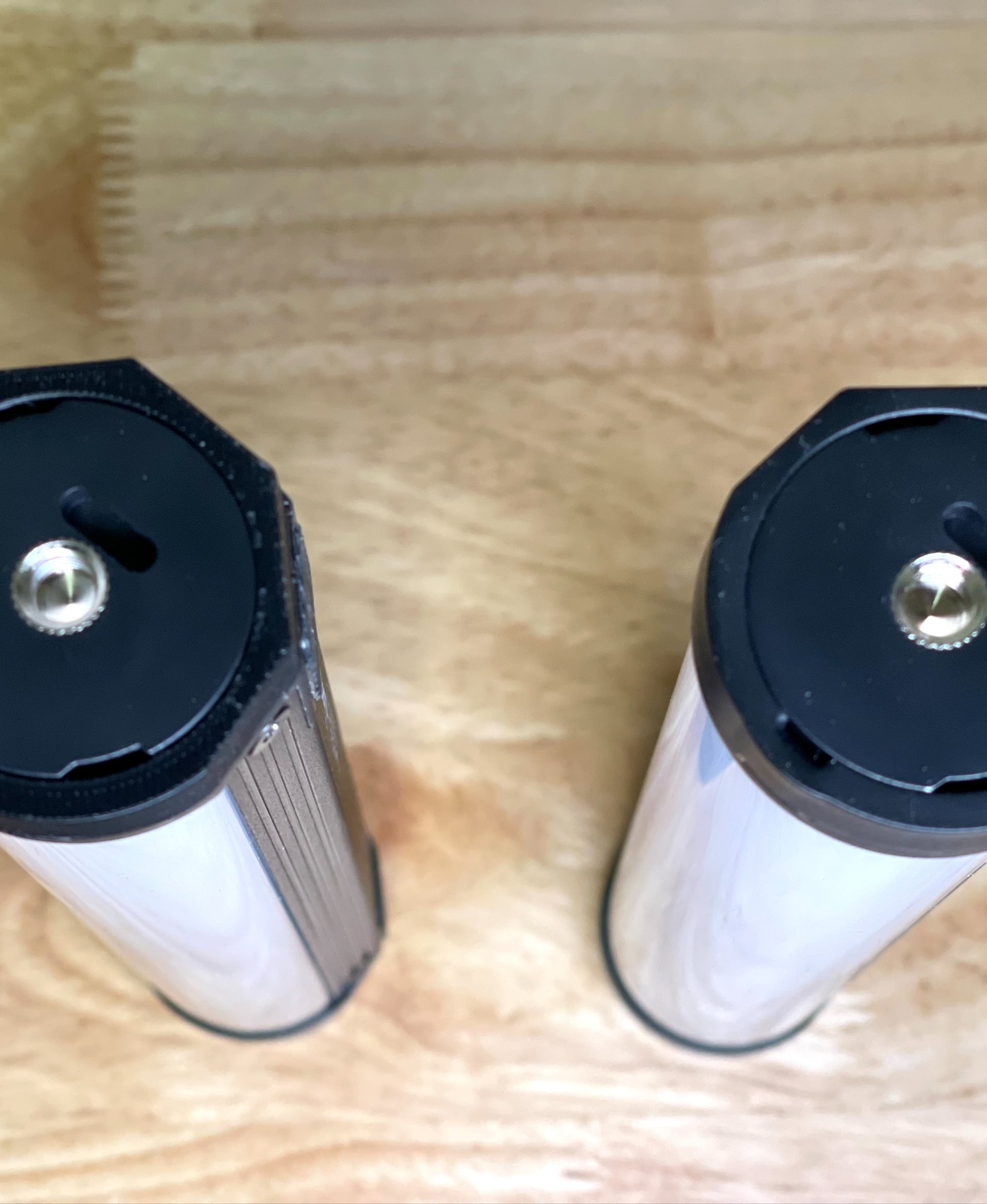 Ulanzi VL110 Replacement Ring 3d model