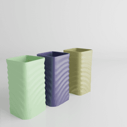 PernHolder02 3d model