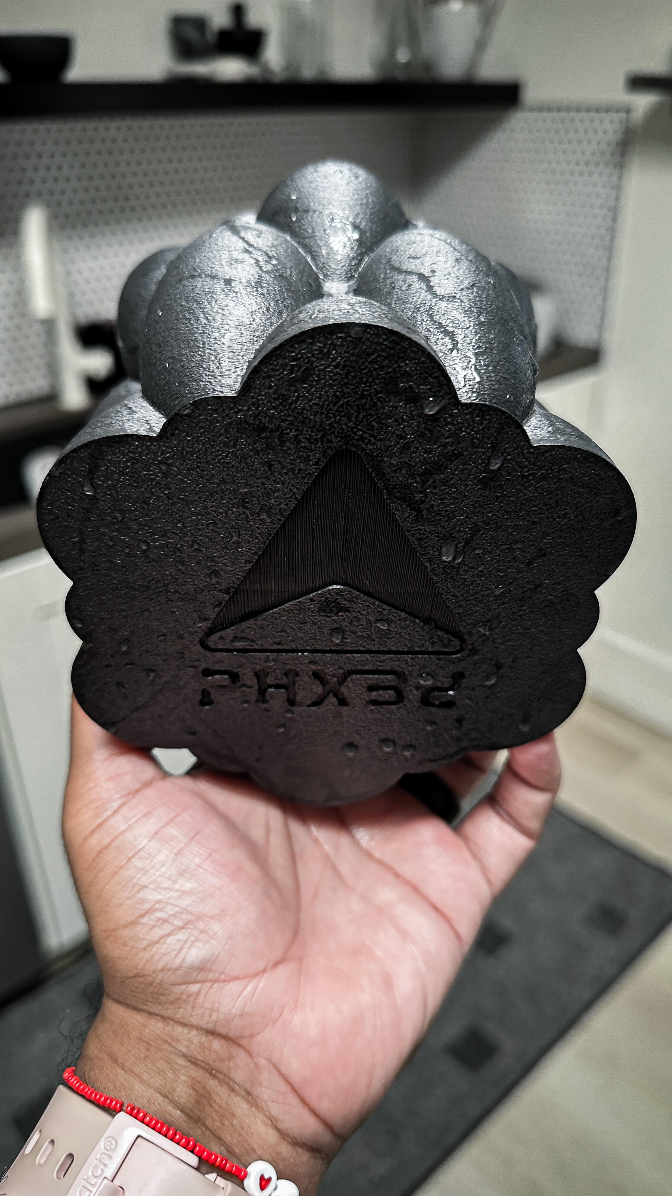 pneumaFORM 4in Planter.3mf 3d model