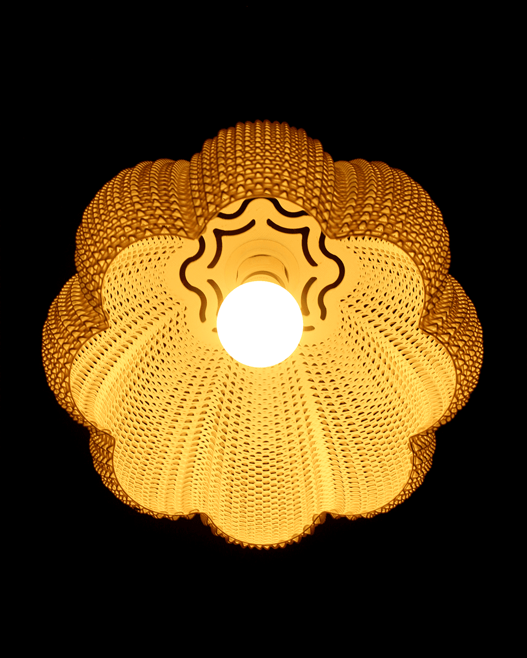 Timeless Lamps Set 1 3d model
