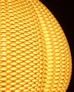 Timeless Lamps Set 1 3d model