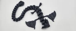 CLASSIC FLEXI BABY CLOUD JUMPER 3d model