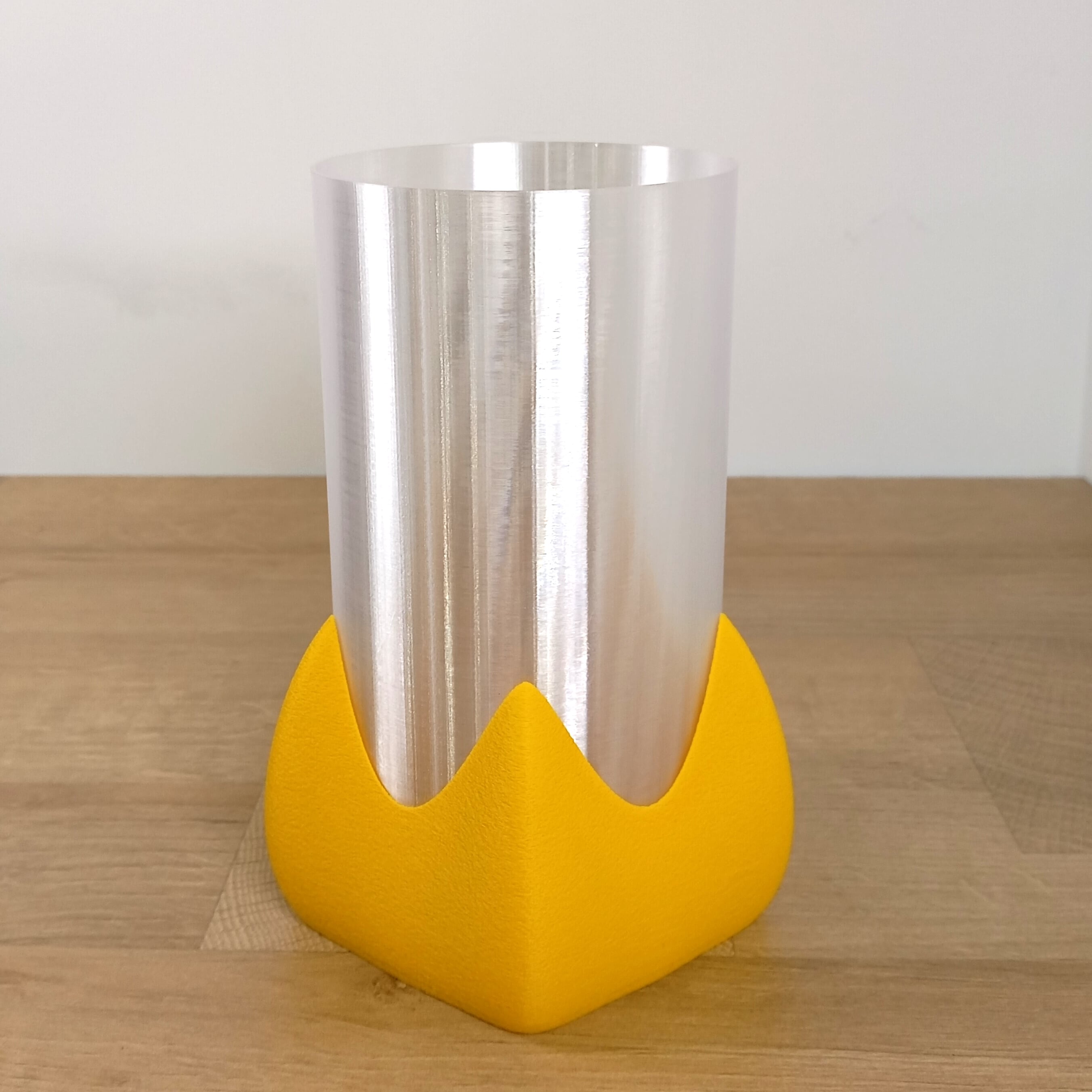 Vase "Origin Star" 3d model