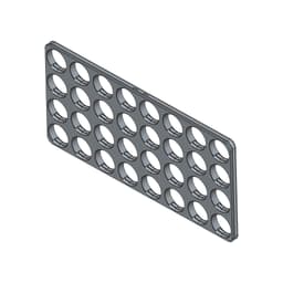 D-LOCK_PANEL.8X4 3d model