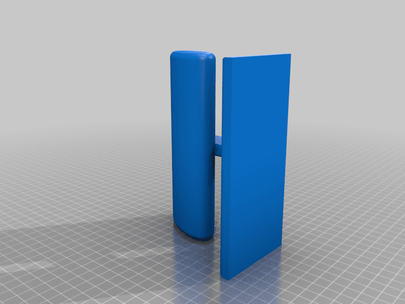 Watch Stand 3d model