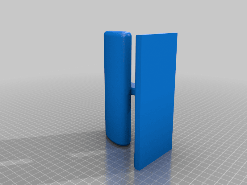 Watch Stand 3d model