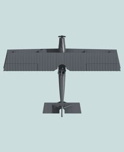 1:144 A.R.1 3d model