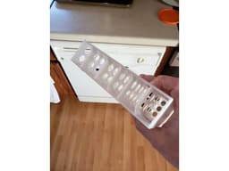 remix^² Silverware dishwasher rack by phreak42x and Snyd 3d model