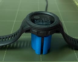 Garmin Instinct Charging Dock 3d model
