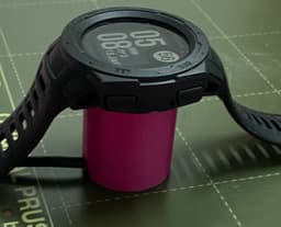 Garmin Instinct Charging Dock 3d model