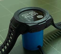 Garmin Instinct Charging Dock 3d model