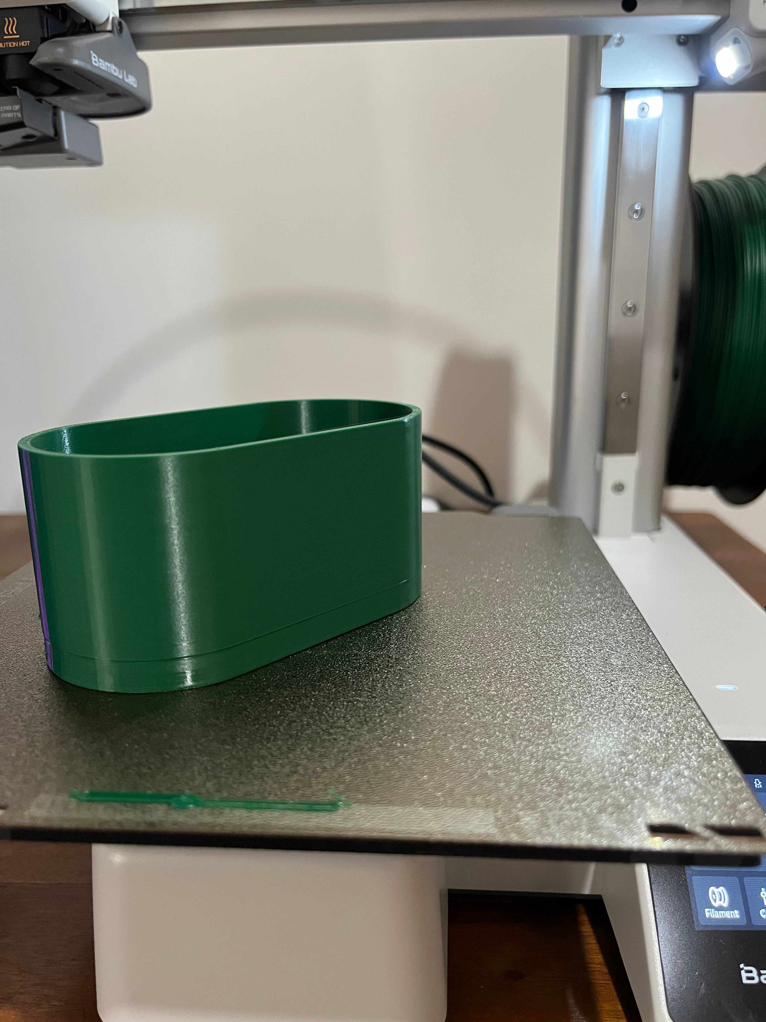 cactus pot 3d model