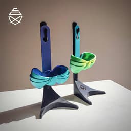 Mr. Juggle 3d model