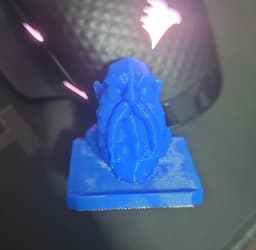 Dwarf Bust | 3D Printable 3d model
