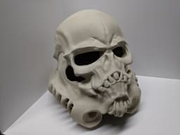 Skull Trooper 3d model