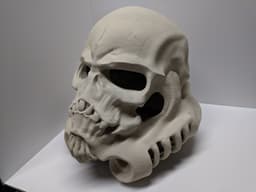Skull Trooper 3d model