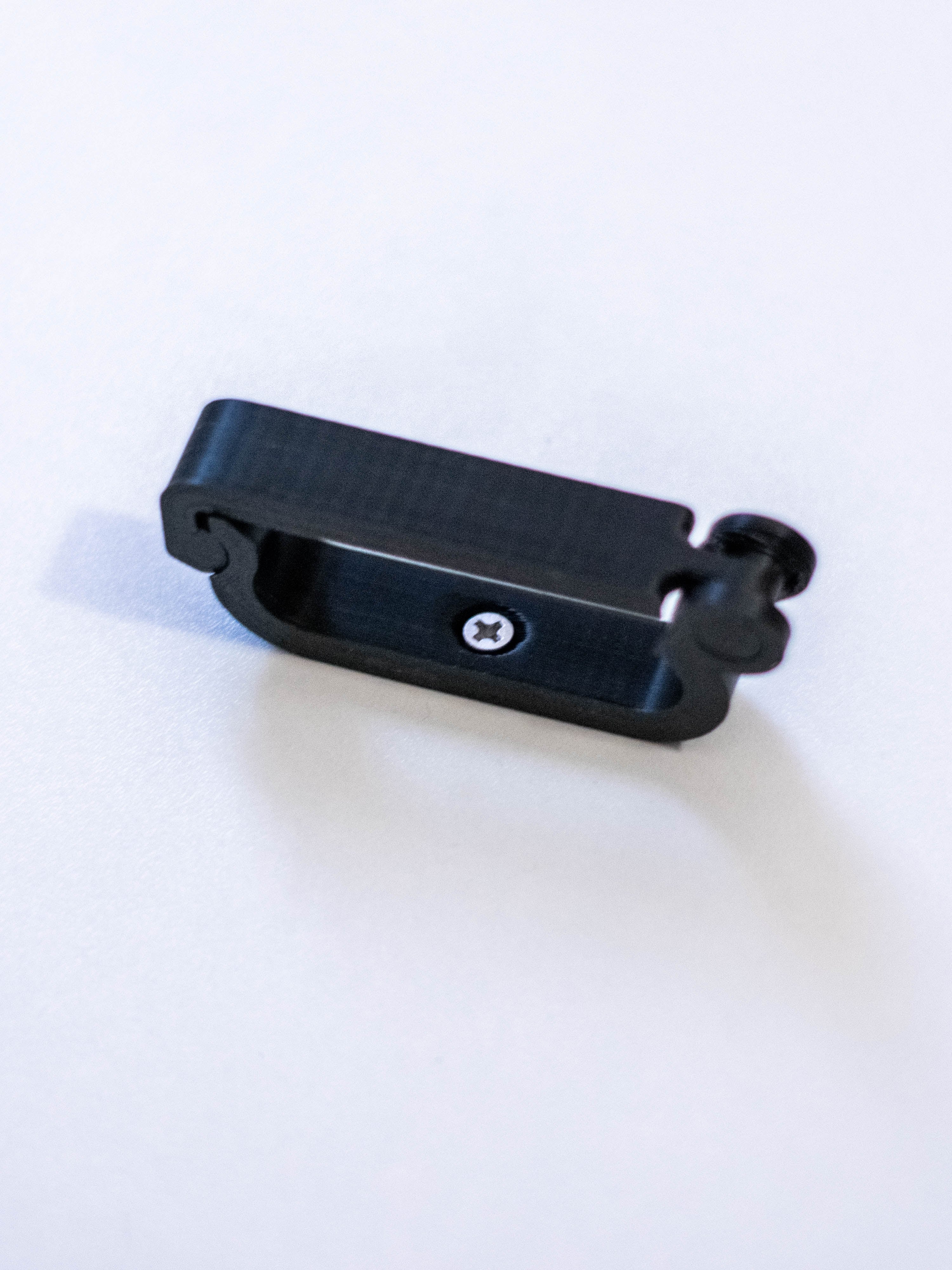 Hinged Cable Organizer - Medium Size 3d model