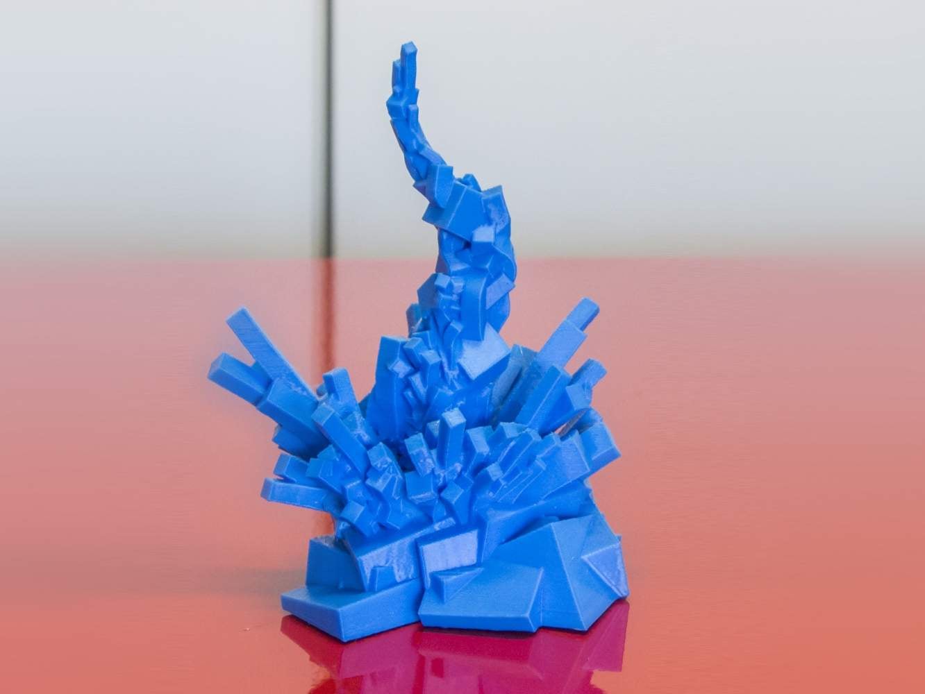 Impulse 1 // VR Sculpt 3d model