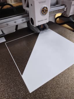 16x16 Interior Diffuser Panel.stl 3d model