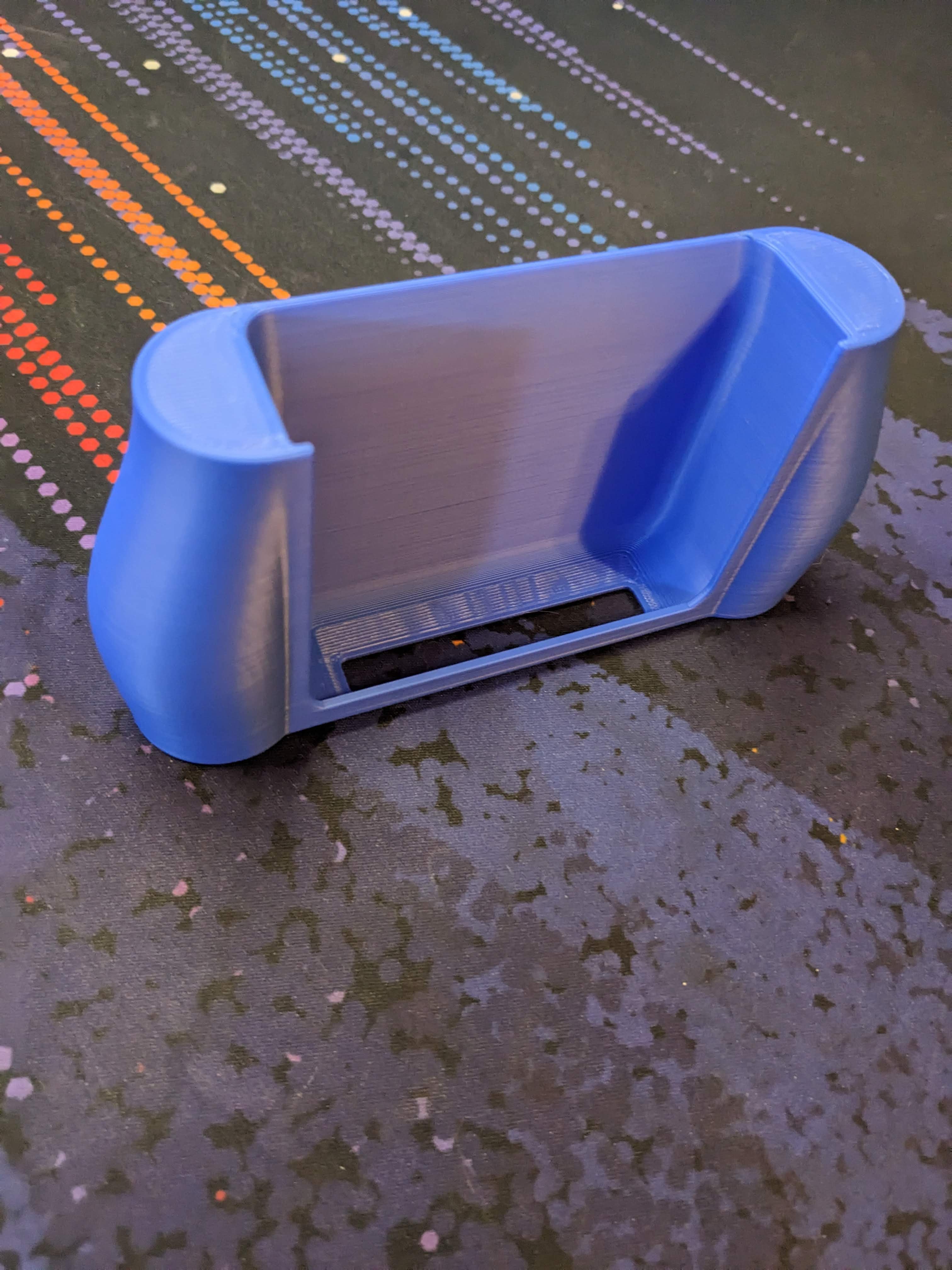 R36S Grips 3d model