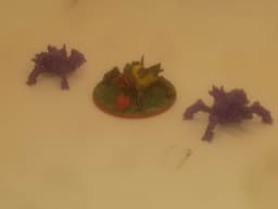 FHW: TiK tAAk Walking Sonic cannon small v1.1 prototype 3d model