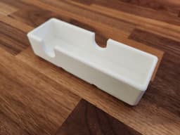 Gridfinity 2x JoyCon Holder 3d model