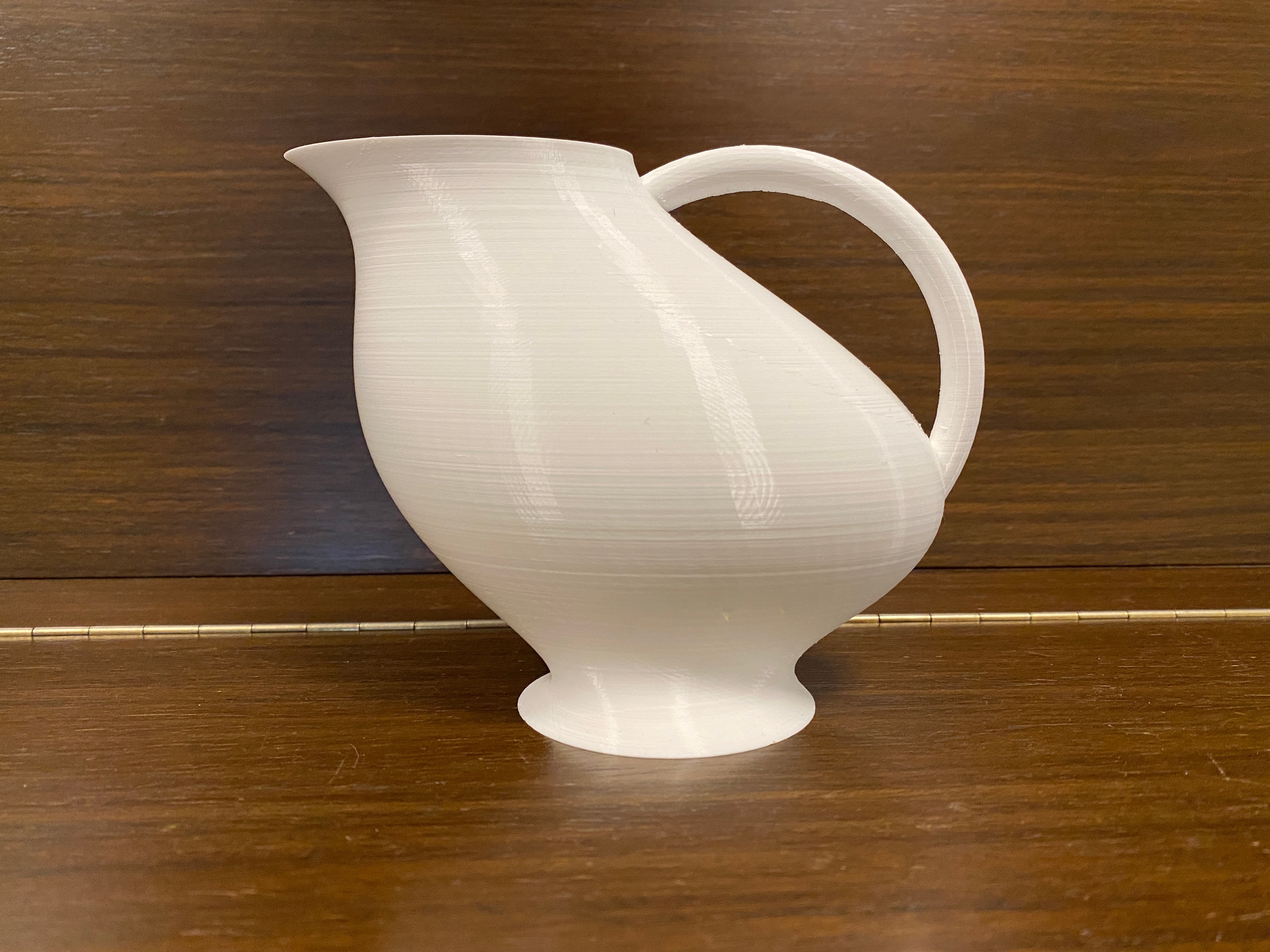 Watering can 3d model