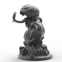 Venom.stl 3d model