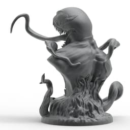 Venom.stl 3d model