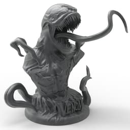 Venom.stl 3d model