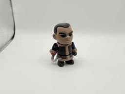 The Icons: Candyman Flexi (Magnet and Keychain Versions included) 3d model