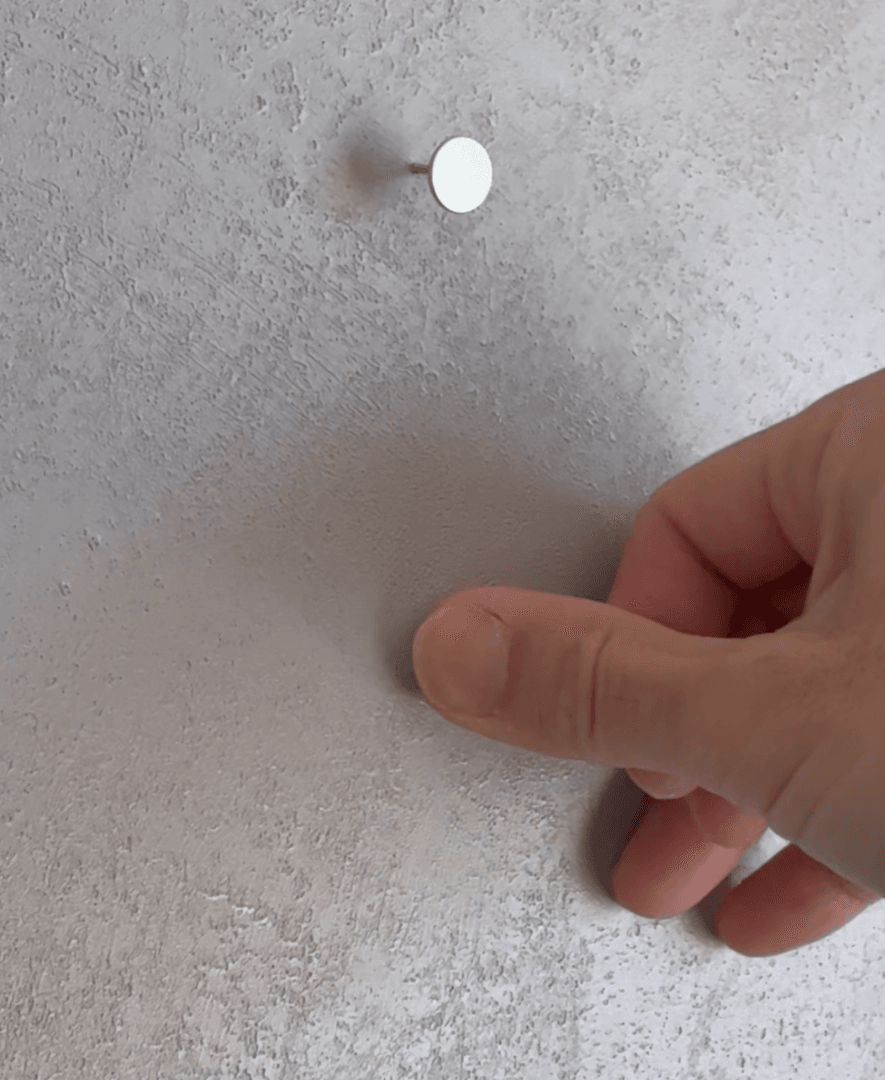 NAMI Wall Vasef 3d model