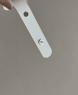 NAMI Wall Vasef 3d model