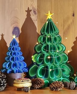 Christmas Tree 3d model