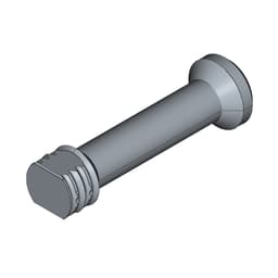 D-LOCK_KNOB.D-25DX70 3d model