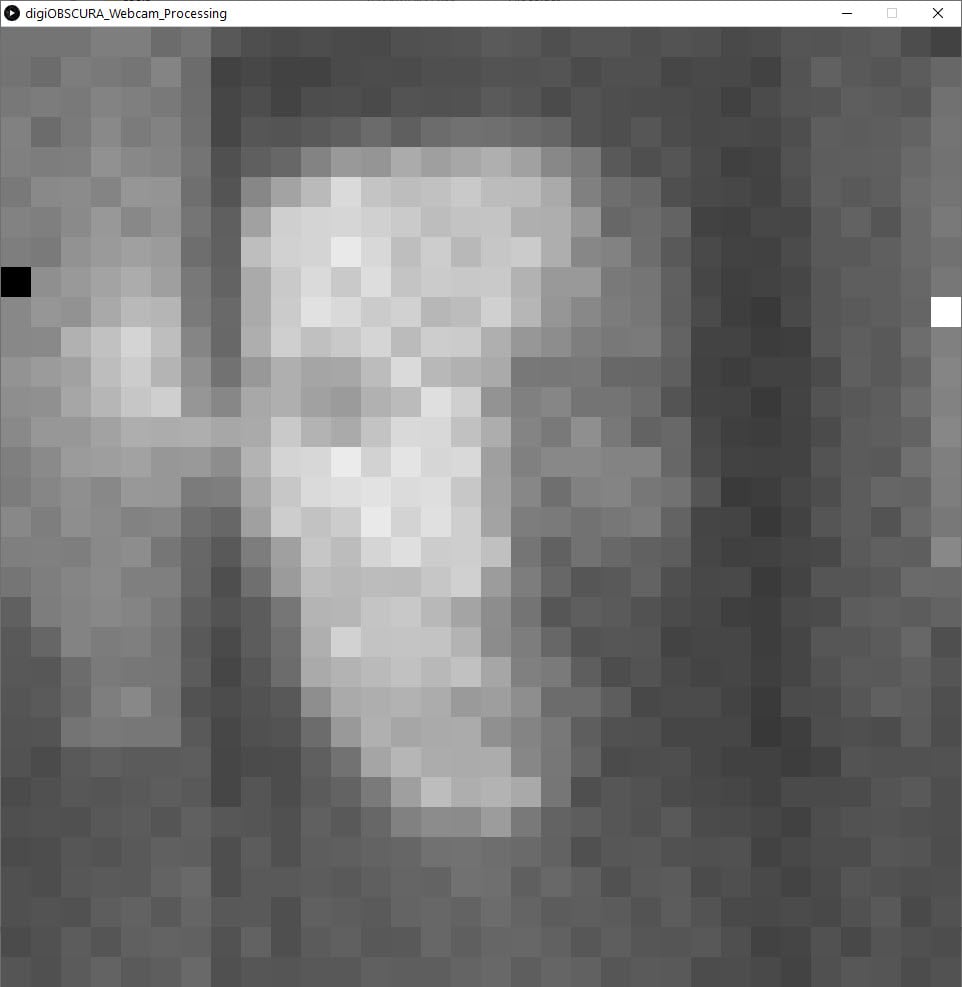 DIY Digital Camera and Images Sensor 3d model