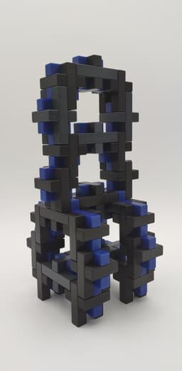 WAMADO 3d model
