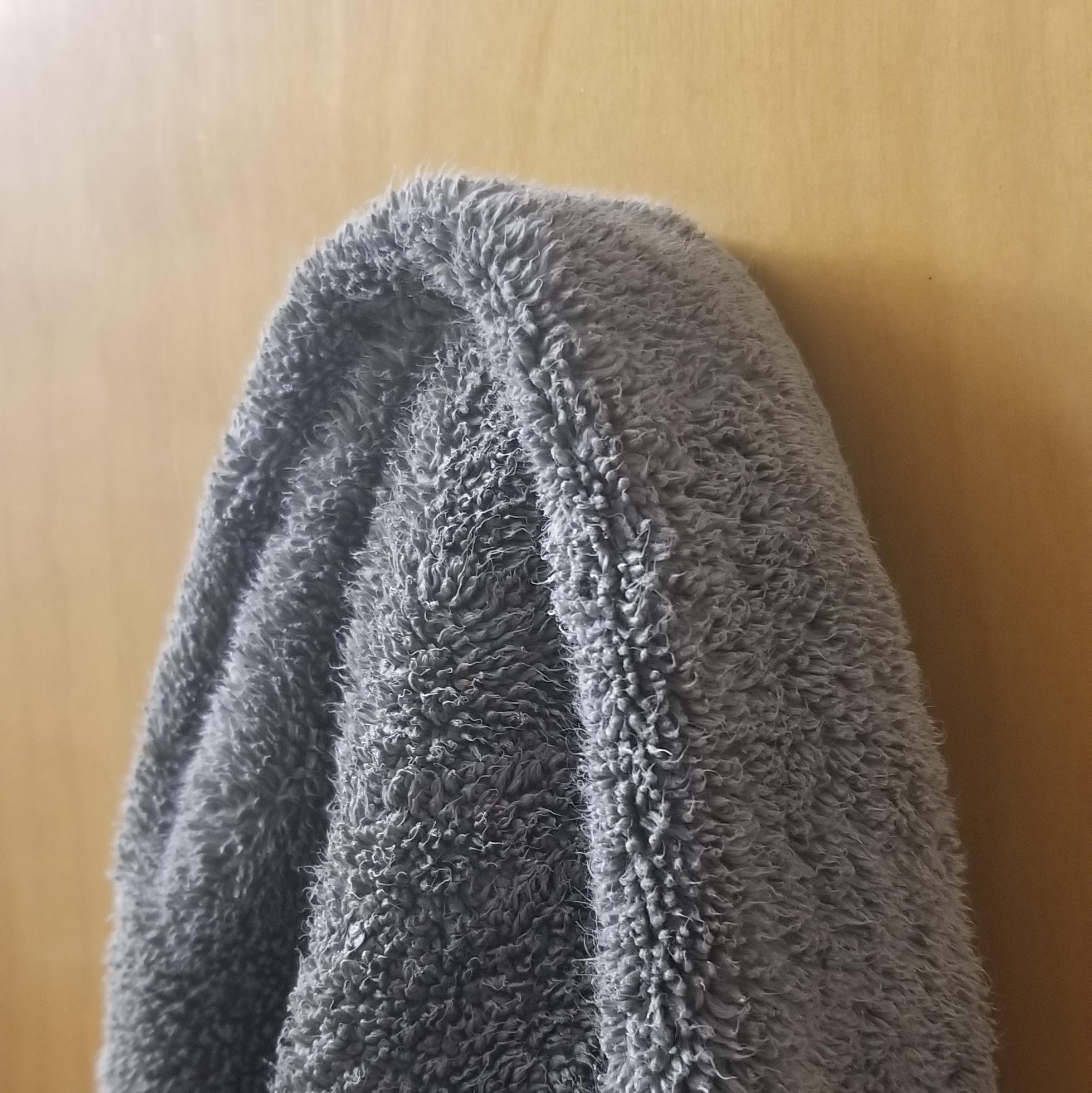 Towel Hooks 3d model