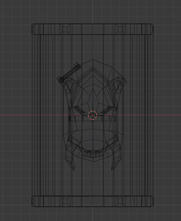 BoarShield.stl 3d model