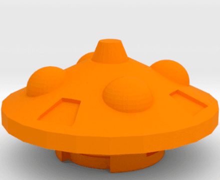 BEYBLADE FEVER | COMPLETE | ANIME SERIES 3d model