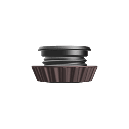 Hole Cover (Scaleable) 3d model