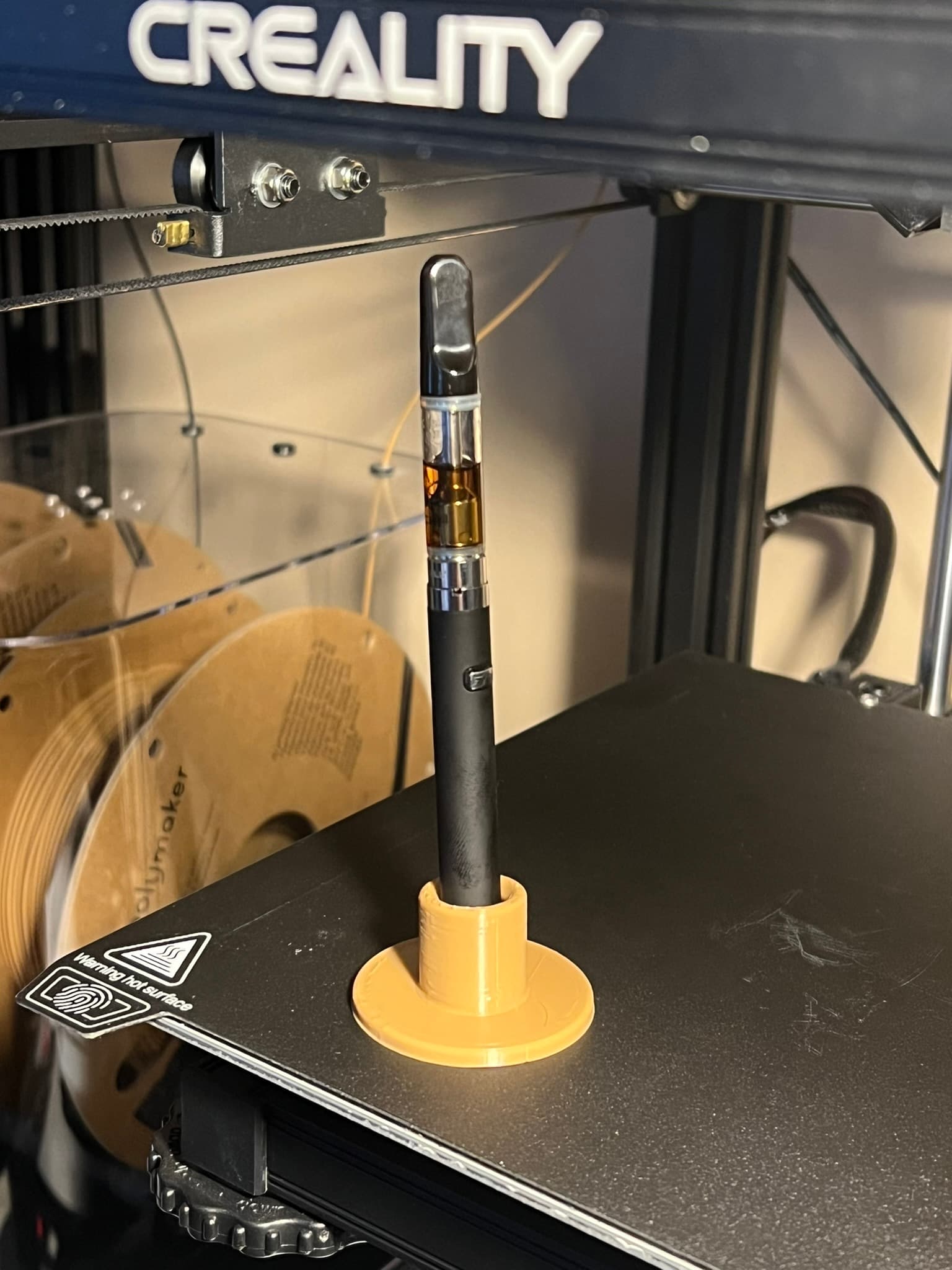 STIX_Holder.3mf 3d model
