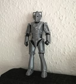 cyberman.3mf 3d model