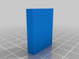 Creality Ender 3 4010/4020/5015 Fan Mount and Duct 3d model