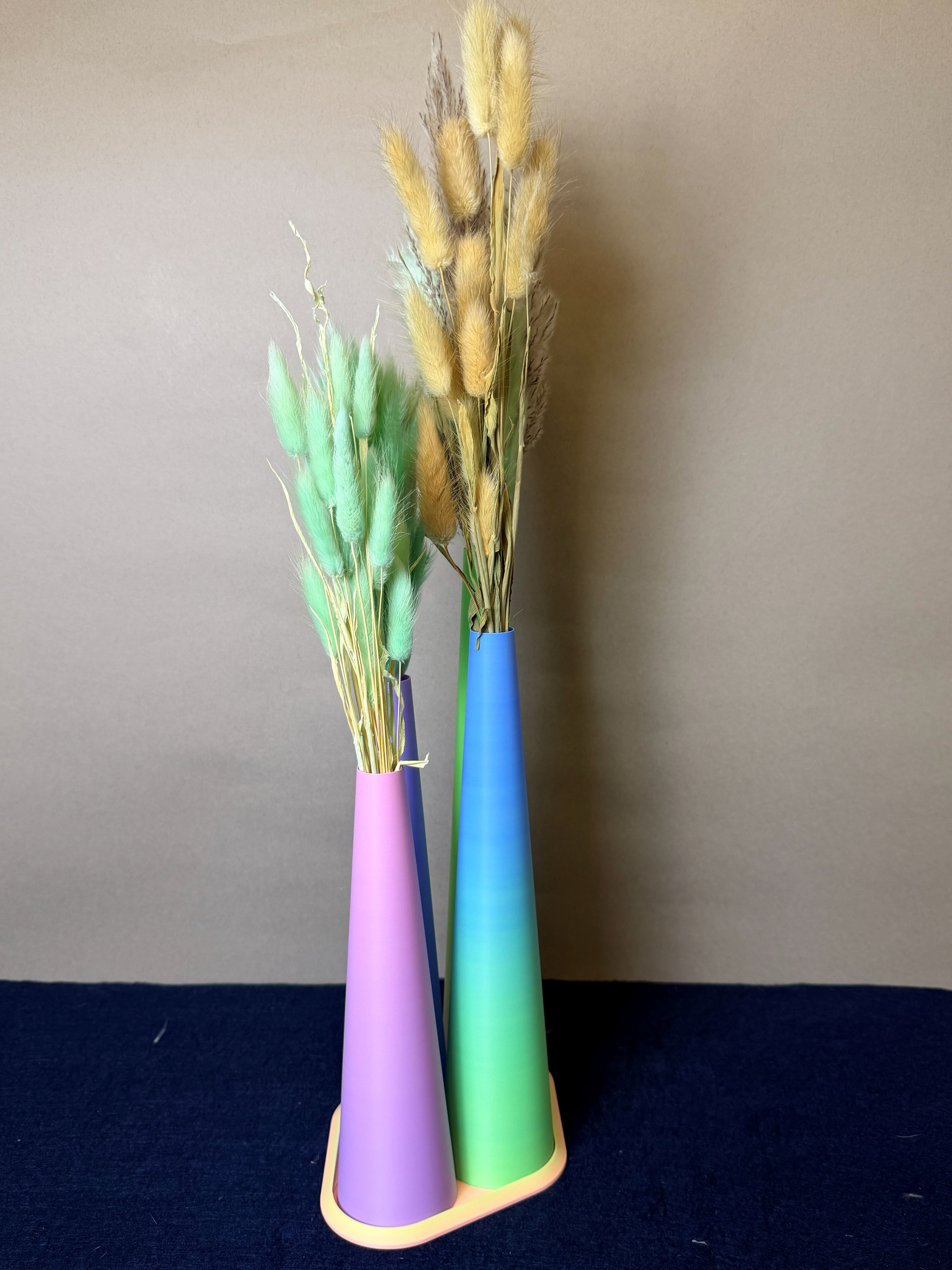 Cone Harmony 3d model