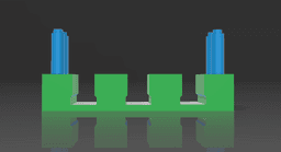 Eluator2000-1.5cm 3d model